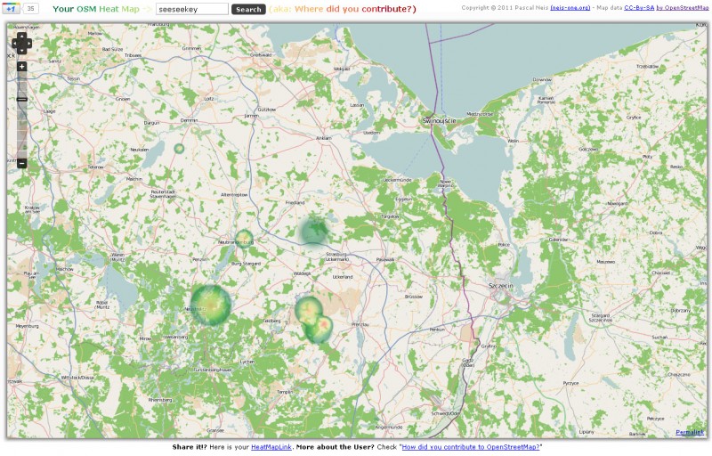 heatmap