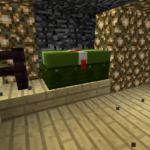 Weinachtliches Minecraft