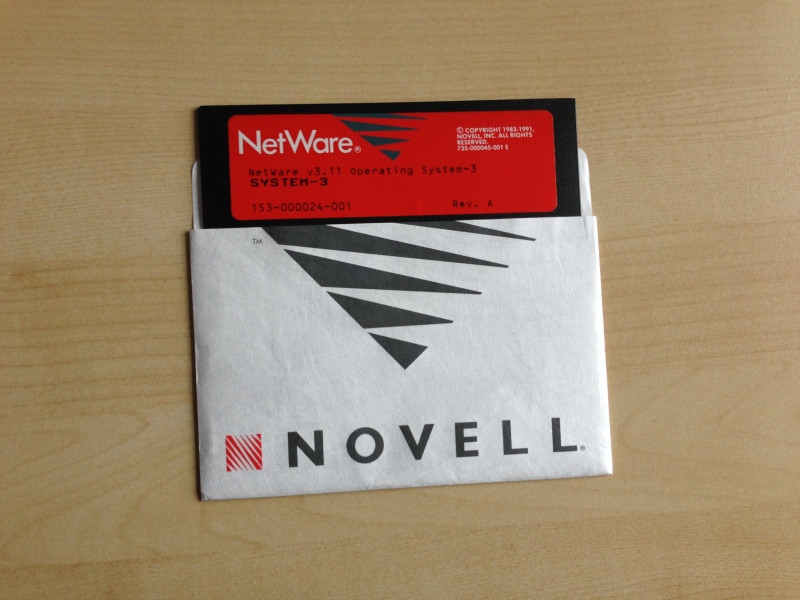 netware