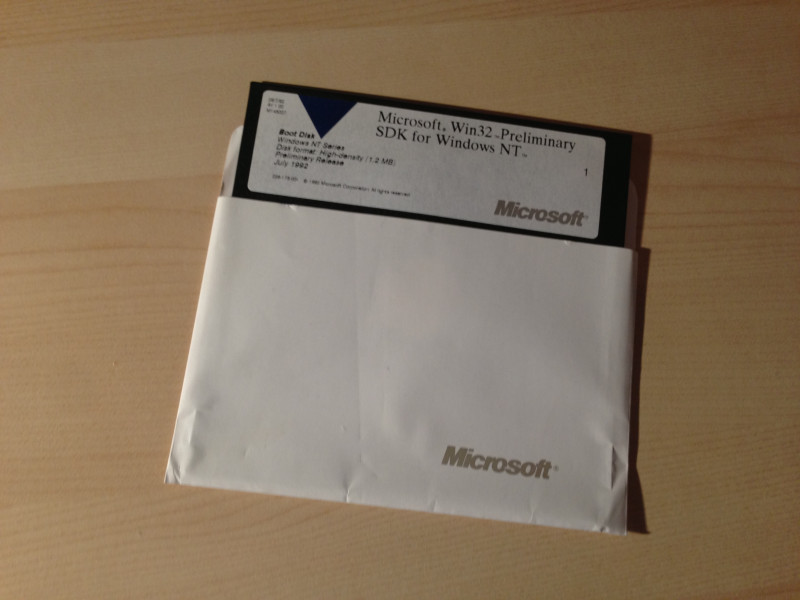 win32sdk