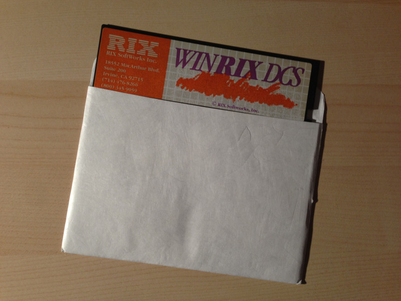 winrix