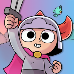 ‎The Swords of Ditto