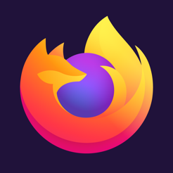 ‎Firefox: privater Browser