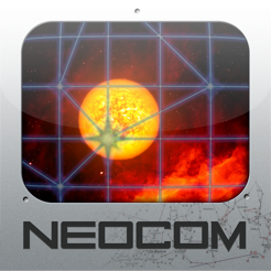 ‎Neocom for EVE Online