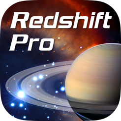 ‎Redshift Pro - Astronomie