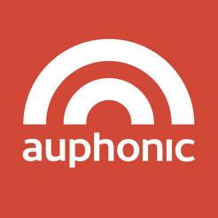 ‎Auphonic Recorder