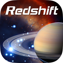 ‎Redshift - Astronomie