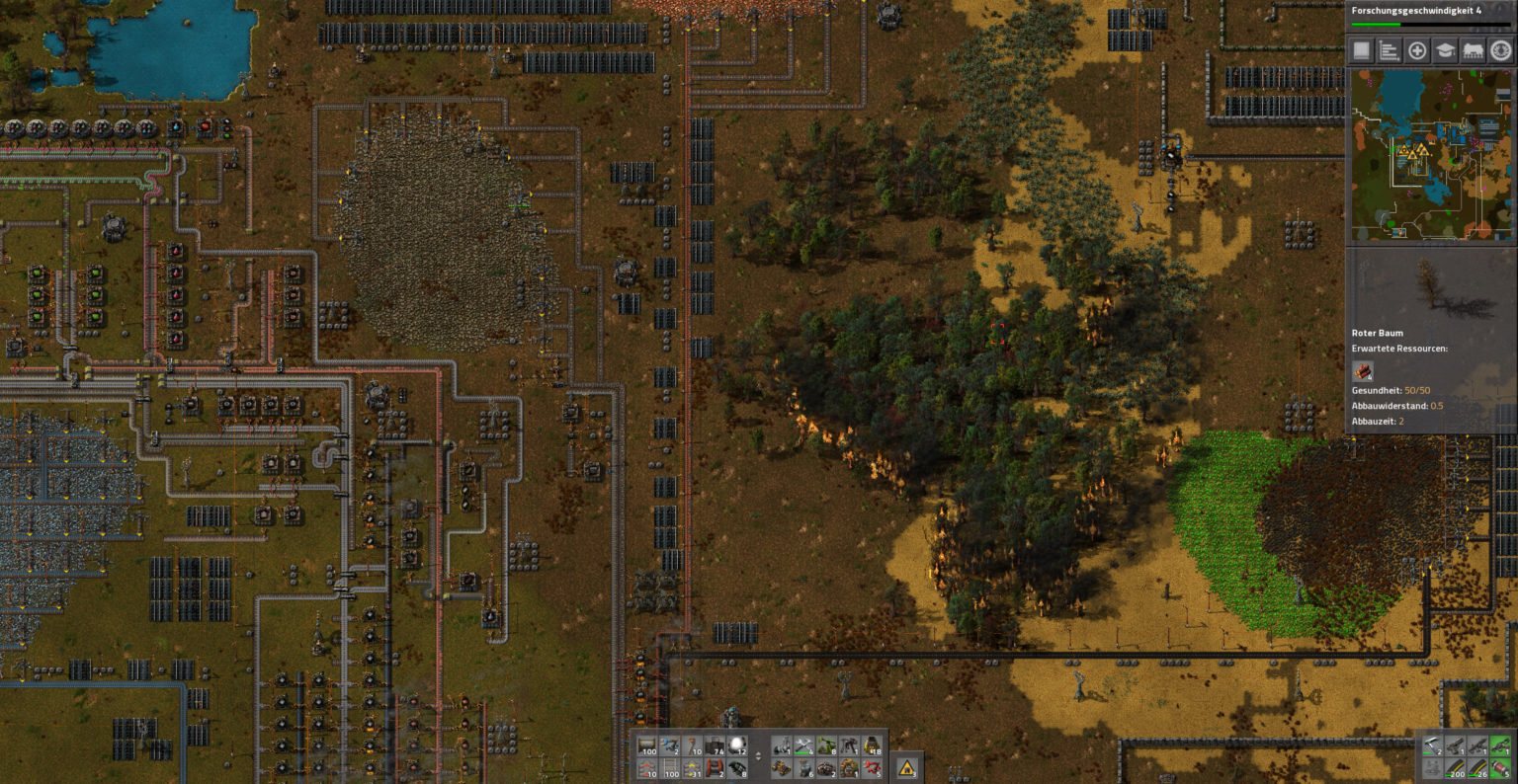 Factorio Blueprints mit anderen Spielern teilen › seeseekey.net